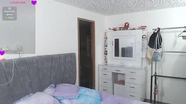Cherry_summer — Freechat on StripChat