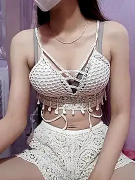 CherryBeii — Freechat on StripChat