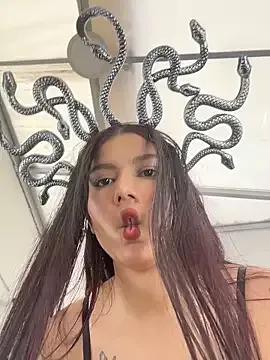 StripChat CherrySmirkXXX is Freechat CherrySmirkXXX — CREAMMY PUSSY