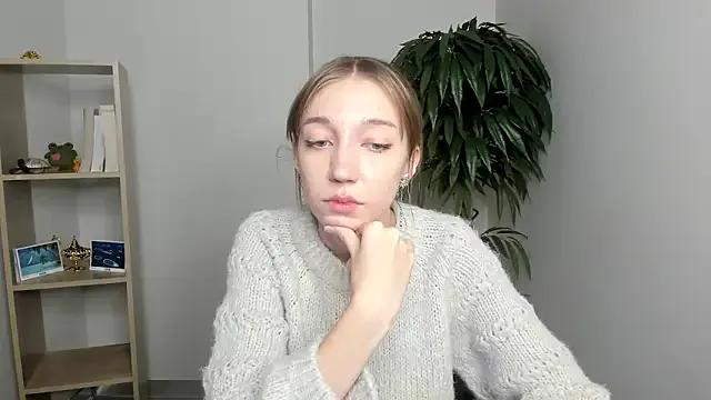 CherrySteffel — I'll show you a heart.