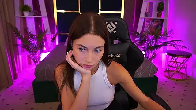 CherryyLulu — hi guys) For good start