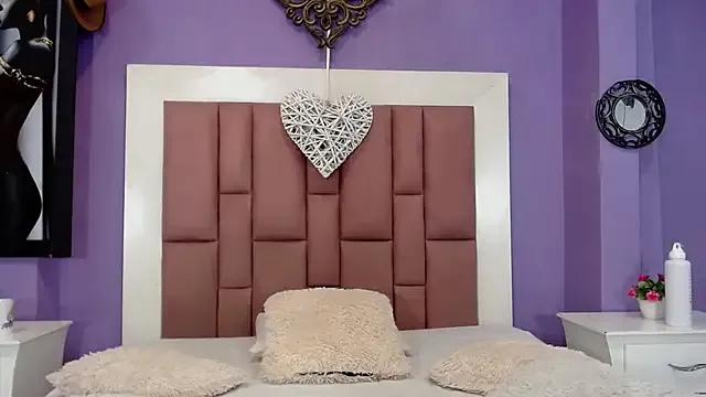 ChiaraLudovica — Freechat on StripChat