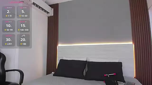 Freechat Chiqui_milk_ on StripChat