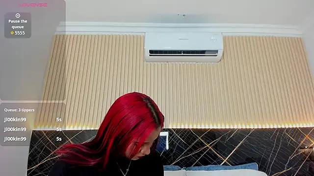 Freechat Chiqui_milk_ on StripChat