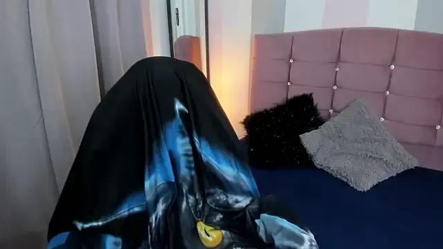 Chispita_ — orgasm