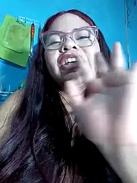 Freechat Chizuqui25 on StripChat