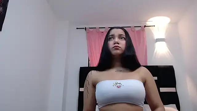 chloe-sweet- — SHOW CUM IN MY PUSSY+ DILDO +ZOM CAM