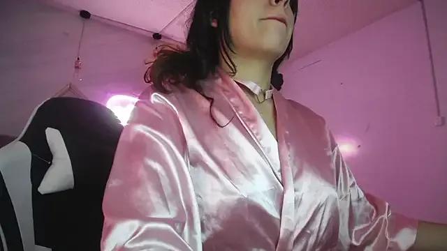 Chloe_Brownn_v — Flash tits