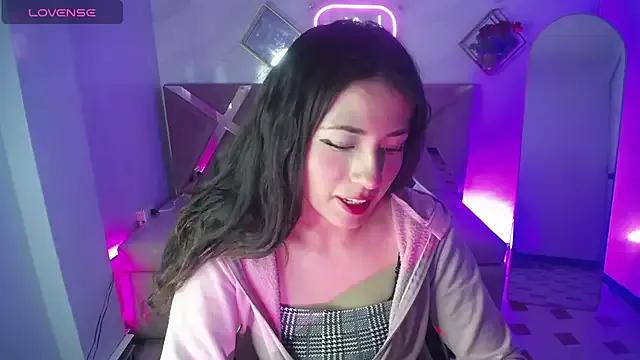 Chloe_Brownn_v — Freechat on StripChat