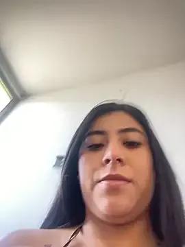 Chloe_Dolce — Face slaps with dildo (POV) 