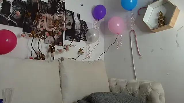 chloe_kiss1 — Play Boobs & Sexy Massage