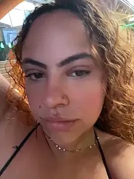 Chloe_Leaozinho — O que vocs quiserem