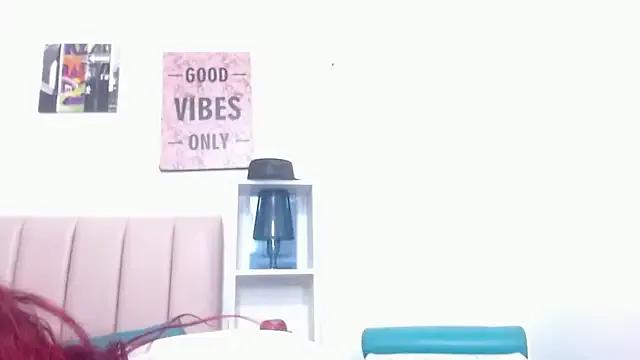 Freechat Chloe_Wiild on StripChat