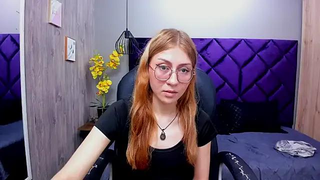 ChloeCampbell03 — oil in my body