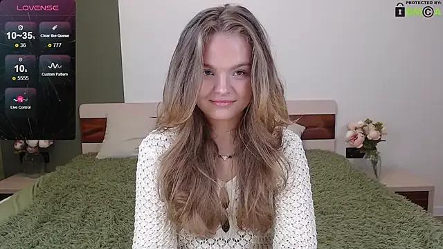 ChloeFablen — TWERK