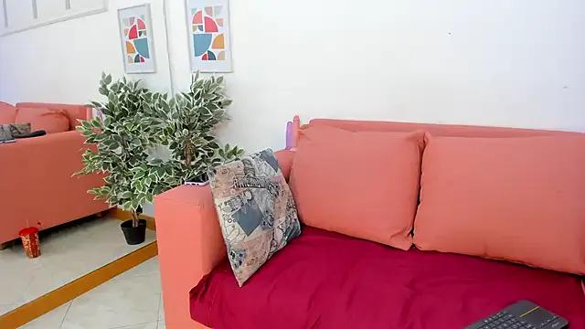 chloejhonson — Delicious fingering