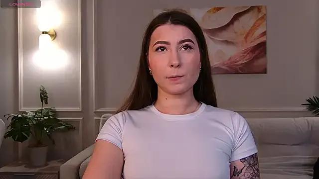 ChloeKissesYou — get me topless