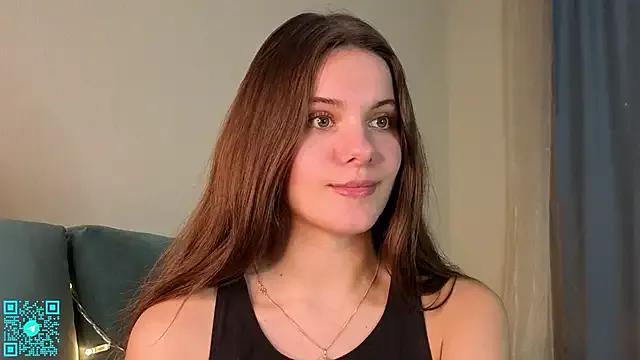 StripChat chloemilka is Freechat chloemilka — Suck finger