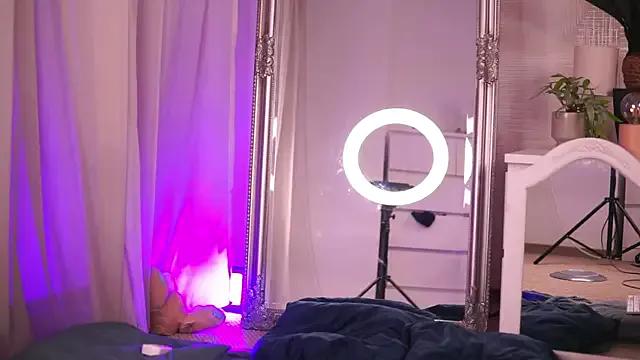 ChloeObril — 5 min control fuckmachine