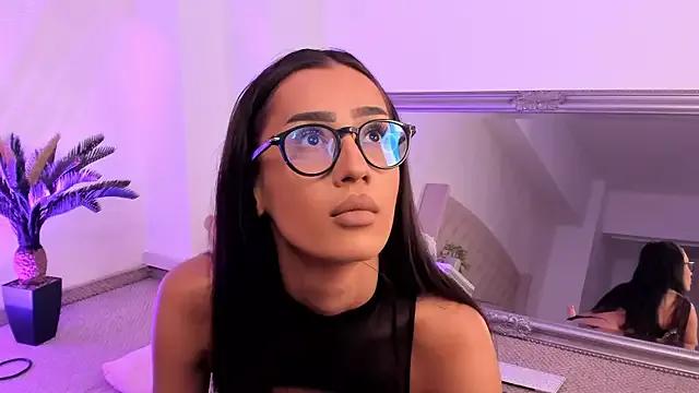 Private ChloeObril on StripChat