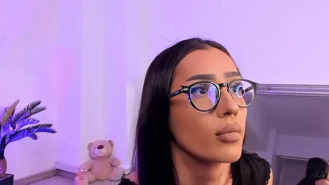 Private ChloeObril on StripChat