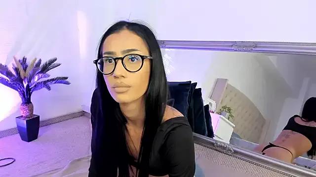 Private ChloeObril on StripChat