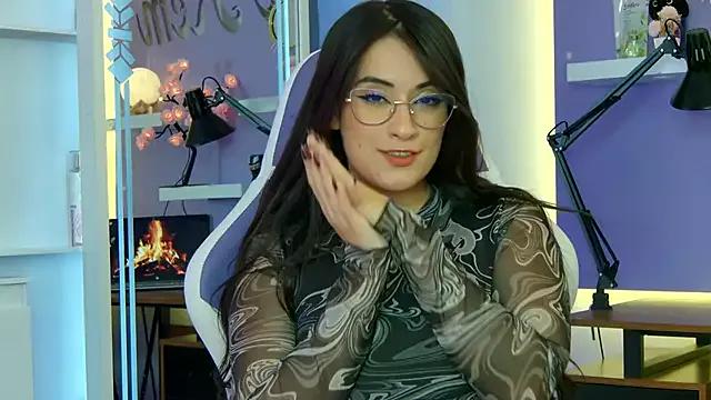 Freechat ChloeRem on StripChat