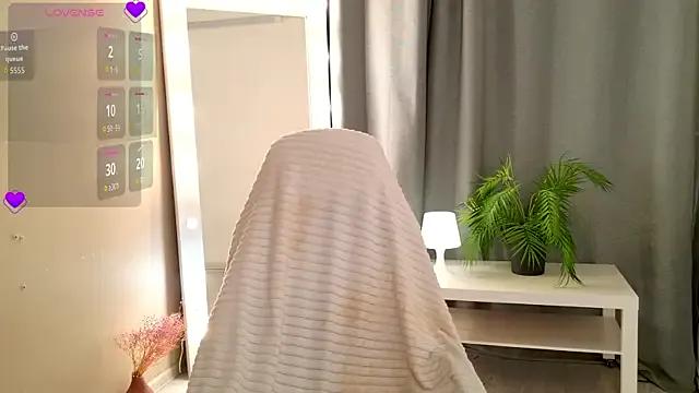 ChloeSammers — Freechat on StripChat