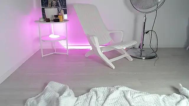 ChloeSummers — Freechat on StripChat