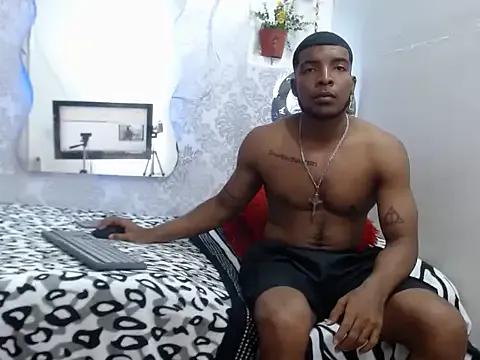 choco_hornyx18 — masturbate x3 min