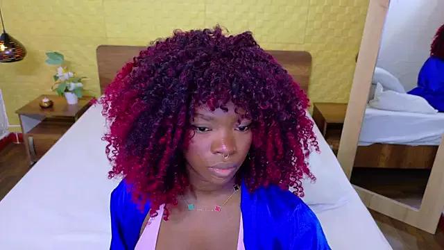 Freechat Chocolatte_dreams on StripChat