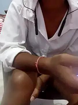 Chocopie_Girl — full  nude show