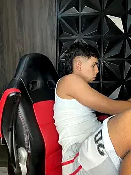CHR58_ — I'll cum 3 times,  I'll drink that cum
