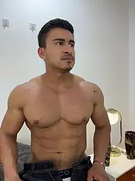 Chris_Clarck — SPANK ASS