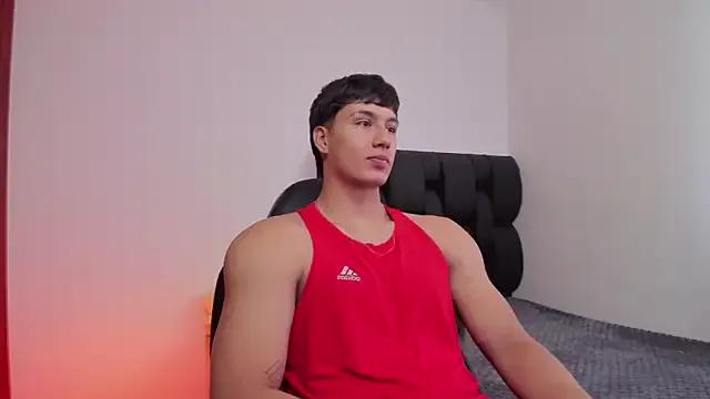 CHRIS_MORGAN1 — OBJETIVO SEMANAL
