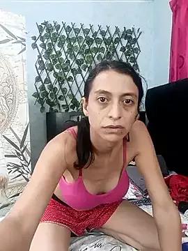Freechat Chris_Santana on StripChat