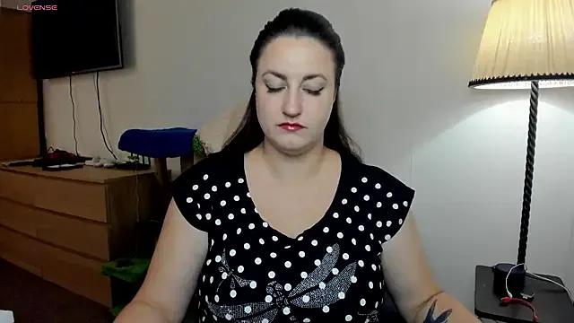 Christen_Lover — pussy happy