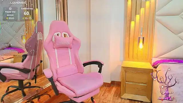 christin_lake — Freechat on StripChat