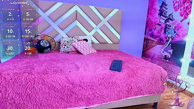 christin_lake —  Spank Ass X 50 
