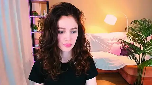 Freechat ChristinaConteeree on StripChat