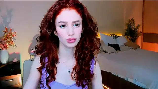 Freechat ChristinaConteeree on StripChat