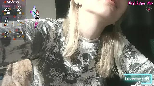 ChristinaFivePlus — Suck dildo 10 min