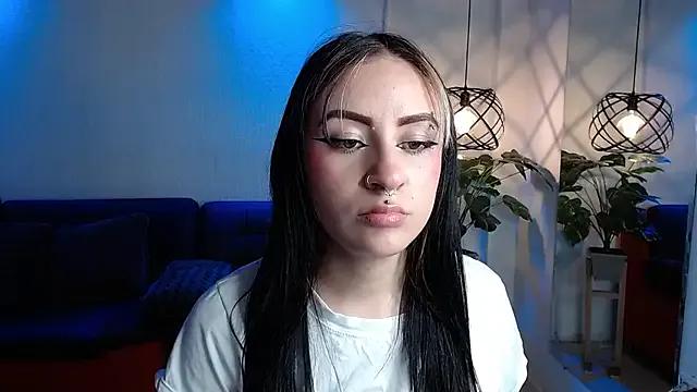 Christine_julianne — fuck my pussy 
