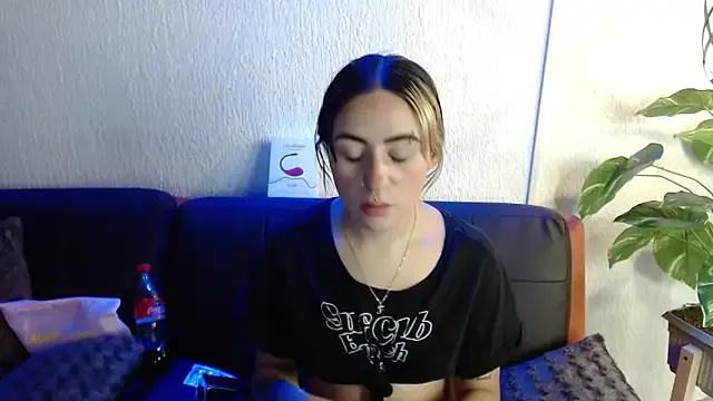 StripChat Christine_julianne is Freechat Christine_julianne — fuck my pussy