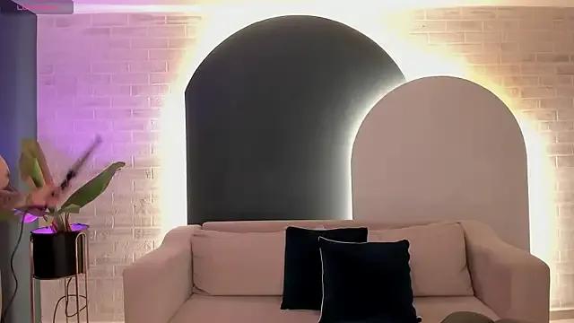 ChristineFord_ — Hard Spank