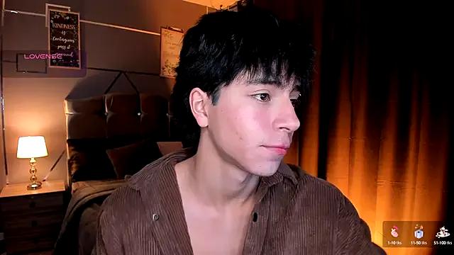 Christopher_77 — SHOW CUM