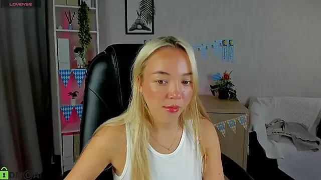 Freechat Christy_Little on StripChat