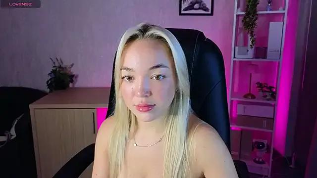 Christy_Little — sexy dance