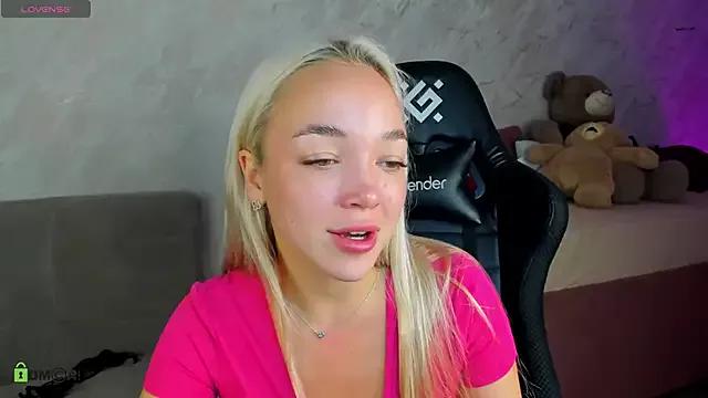Freechat Christy_Little on StripChat