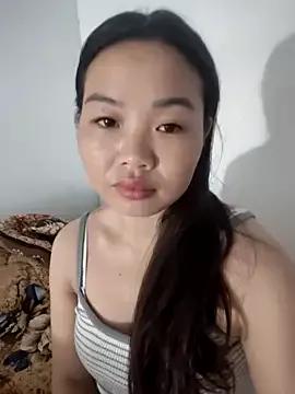 StripChat chu-bibo is Freechat chu-bibo — show baby